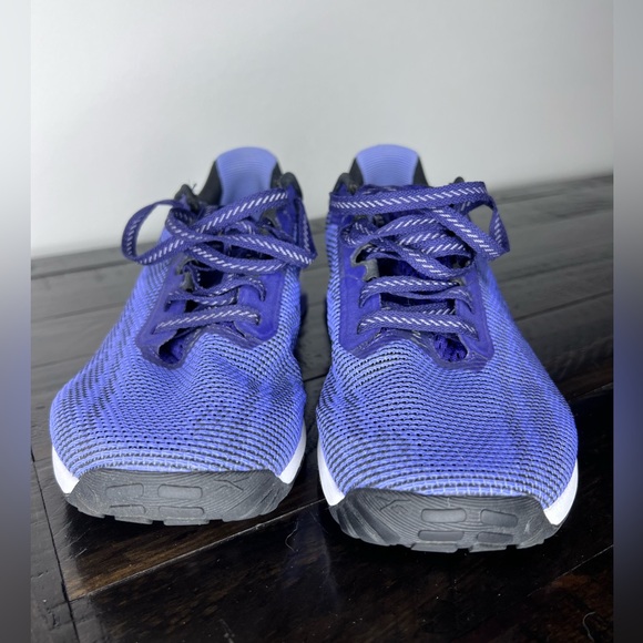Reebok Women's Dark Orchid Nano X1 Grit Training Shoes Size 7.5 EUC - Picture 4 of 9